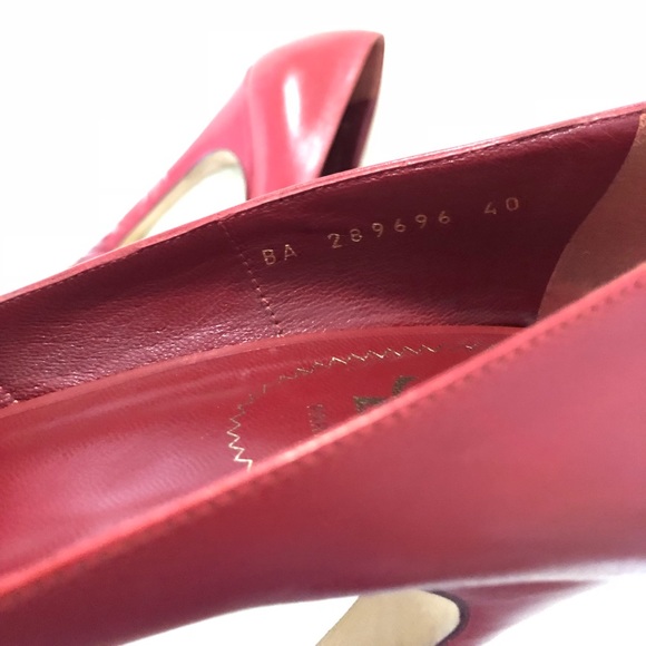 YSL Size 40 - Picture 4 of 4